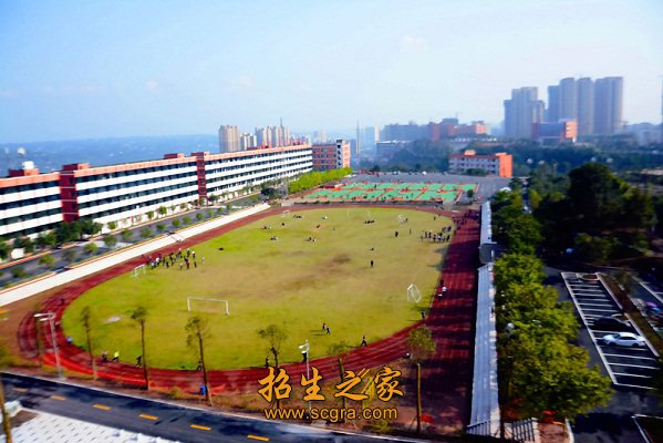 学校操场