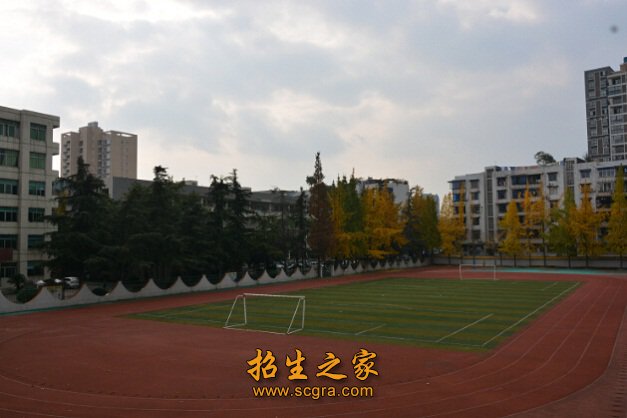 学校操场