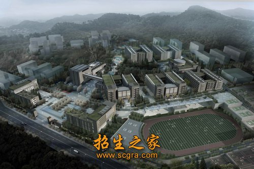 重庆建筑工程职业学院