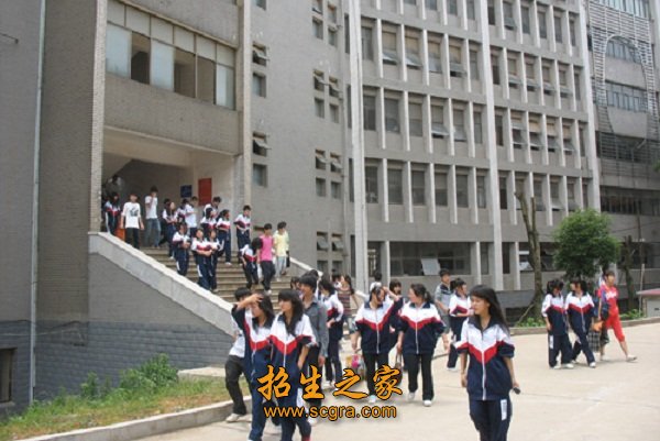 长沙高新技术工程学校