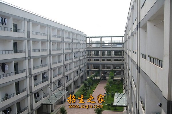 教学大楼