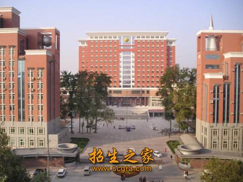 河北医科大学临床学院