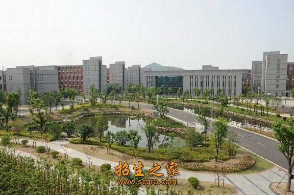 南京交通科技学校
