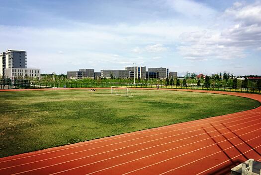 石家庄医学高等专科学