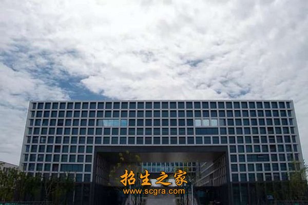 南京城市职业学院