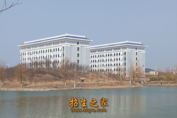 扬州华东石油技师学院图片