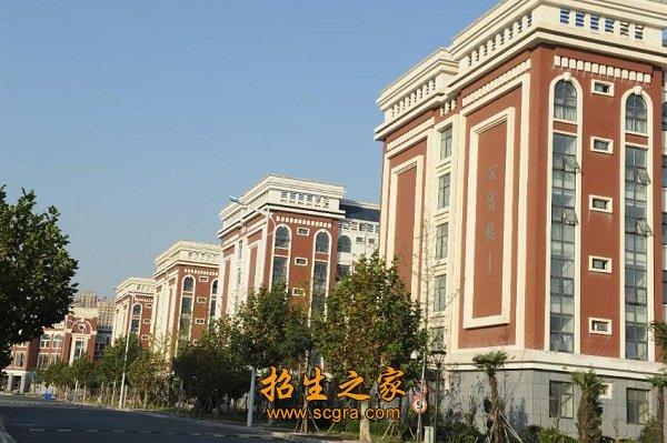 江苏省无锡交通高等职业技术学校