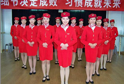 贵阳航空物流管理方向待遇如何