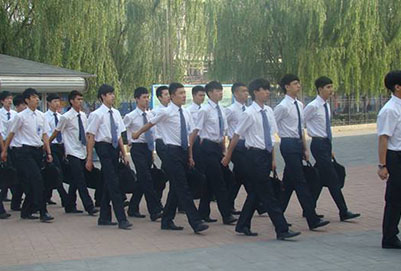 2024年贵阳航空职业学校热门专业有哪些