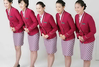 2024年春季招生的航空学校