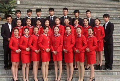 贵阳航空学校2024年收费标准