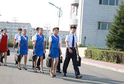 2024年贵阳航空专修学院那个专业受欢迎