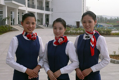贵阳航空学校讲解,乘专业计划外招生和统招招生区别