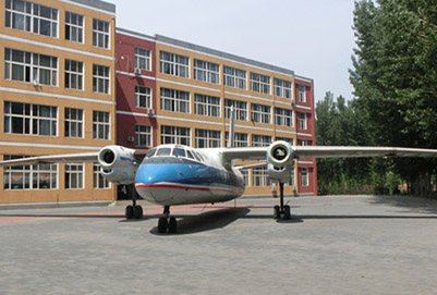 贵阳航空学校解析民航发展如何