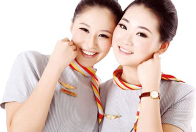 贵阳航空专修学院空乘面试条件有哪些