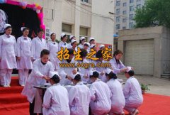 重庆卫校高级护理专业优