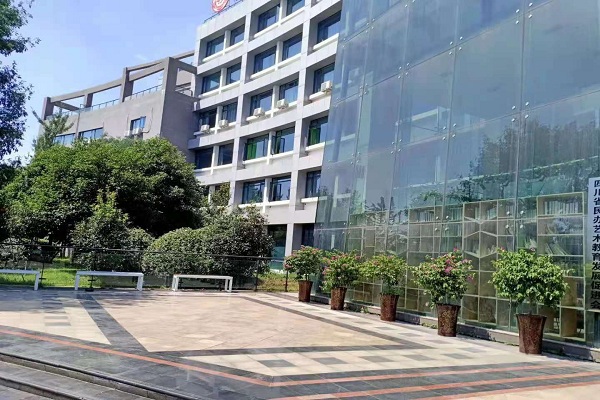 成都美思单招